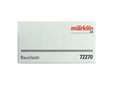 Rauchsatz dampflok durchmesser gebraucht kaufen  Langenargen