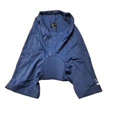 Pantaloncino ciclismo spinning usato  Polla