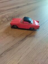 Norev plastique simca d'occasion  Le Mans