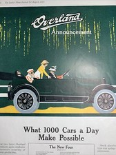 1916 willys knight for sale  Dayton