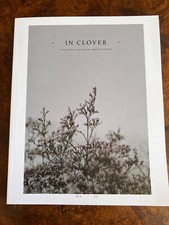 Clover magazine volume for sale  BECCLES