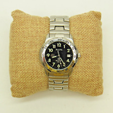 Bulova millennia men for sale  Wendell