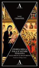 Storia della pala usato  Torino