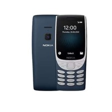 Nokia 8210 blue for sale  LONDON