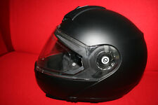 Schuberth motorrad klapphelm gebraucht kaufen  Falkensee