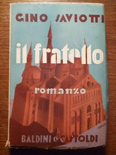 Gino saviotti fratello usato Gino saviotti fratello usato  Roma