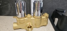 Crosswater thermostatic shower for sale  GLOUCESTER
