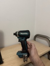 Makita quarter inch for sale  Mesick