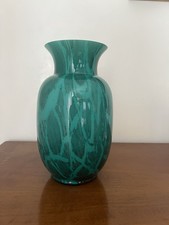 Vaso vetro murano usato  Mira