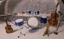 Collection miniature musical for sale  Staten Island