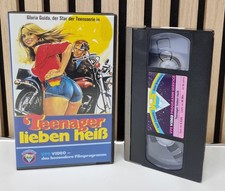 Teenager lieben heiß gebraucht kaufen  Waiblingen