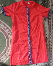 Vintage caper coat for sale  Mc Clellandtown