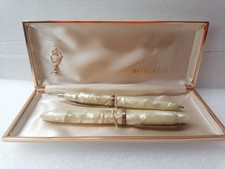 Penna stilografica con usato  Livorno