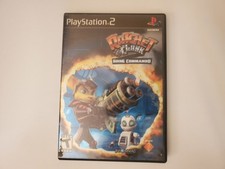 Ratchet & Clank Going Commando (Playstation 2 PS2), usado comprar usado  Enviando para Brazil