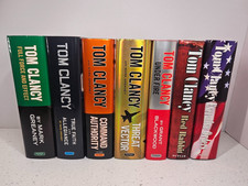 Mixed lot hardback for sale  Garfield
