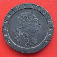 george iii cartwheel for sale george iii cartwheel for sale RAYLEIGH