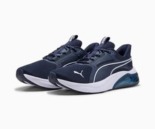 NOVO Tênis de Corrida Masculino Puma Cell Thrill Dash | Azul Marinho | Tamanho EUA 8 POSTAGEM GRÁTIS comprar usado NOVO Tênis de Corrida Masculino Puma Cell Thrill Dash | Azul Marinho | Tamanho EUA 8 POSTAGEM GRÁTIS comprar usado  Enviando para Brazil