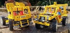 Lego technic 8850 for sale  MORPETH