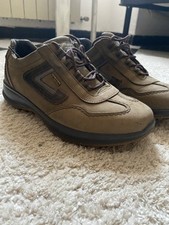 Scarpe uomo pelle usato  Genova