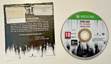 Usado, Dying Light: The Follow Enhanced Edition (Xbox One, 2016) comprar usado Usado, Dying Light: The Follow Enhanced Edition (Xbox One, 2016) comprar usado  Enviando para Brazil