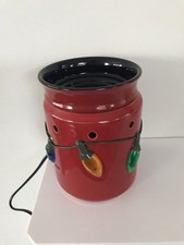 Scentsy wax melt for sale  LOWESTOFT