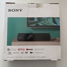 Sony bdp bx370 for sale  Granger