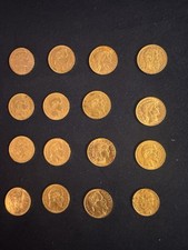 Complete set 16x for sale  LONDON