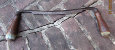 Antique vintage curved for sale  Akron