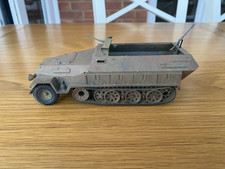 Vintage airfix military for sale  GILLINGHAM