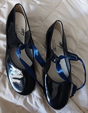 shoes tap 2w girls for sale  Plattsburgh