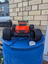 Racing tr10 brushless for sale  LIVERPOOL