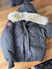 Canada goose black for sale  WALLASEY