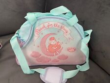 Zapf creation baby for sale  OLDHAM