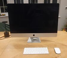 Apple imac inch for sale  MORDEN