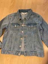 Jacke mädchen 134 gebraucht kaufen  Augsburg