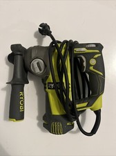 Perforateur ryobi filaire d'occasion  Toulouse-
