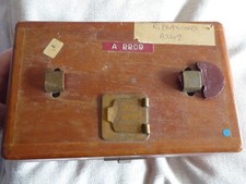 Automatic timing clock for sale  SURBITON