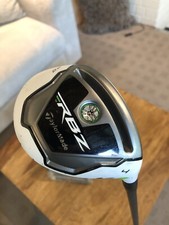 Taylormade rbz damen gebraucht kaufen  Oldenburg (Oldenburg)