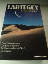 Jean lartéguy nuit d'occasion Jean lartéguy nuit d'occasion  Lure