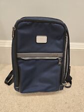 Tumi alpha slim for sale  WARLINGHAM