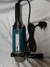 Makita 9607b 180mm for sale  WARRINGTON