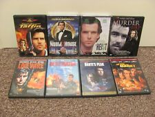 Pierce brosnan dvd for sale  Carlisle