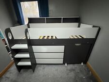 Jupiter mid sleeper for sale  ILKESTON