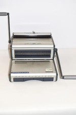 Lmg drahtbindegerät binder gebraucht kaufen  Deutschland