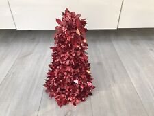 Scandi style red for sale  GLASGOW