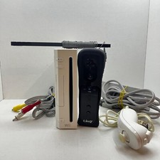 Console nintendo wii usato  Modugno