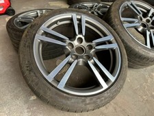Porsche panamera rims for sale  Rancho Cordova