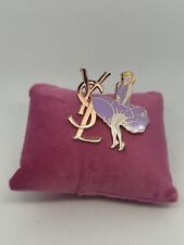 Broche pin bijou d'occasion  Verneuil-en-Halatte