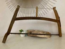Ancienne scie sandvik d'occasion  Donnemarie-Dontilly