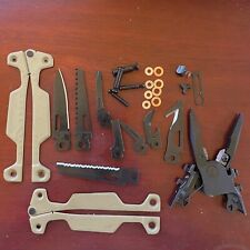Parts retired black for sale  Durham